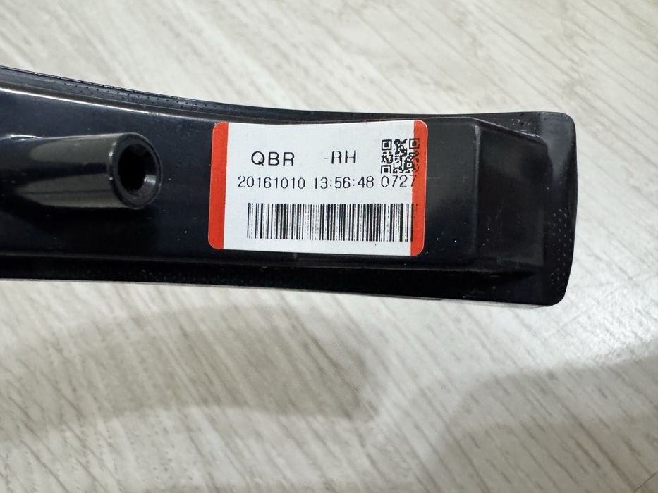 Повторитель поворота kia hyundai