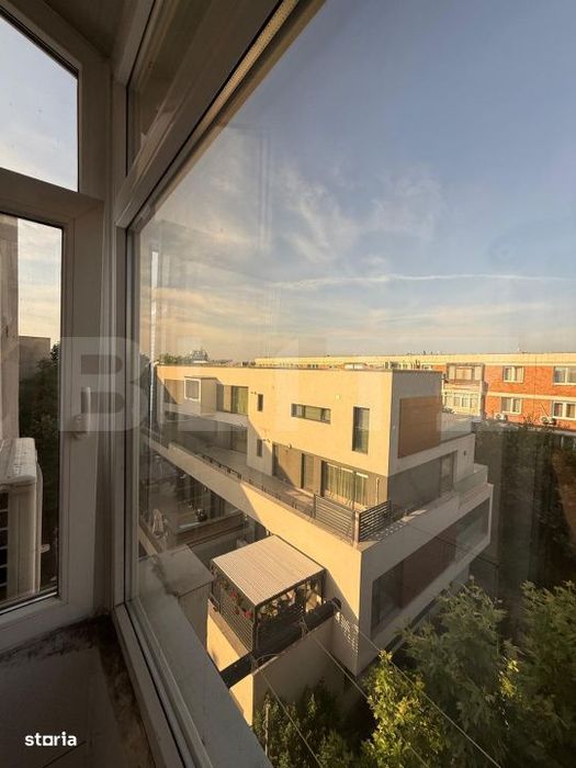 Apartament 2 camere, 46 mp, zona Bulevardul Castanilor