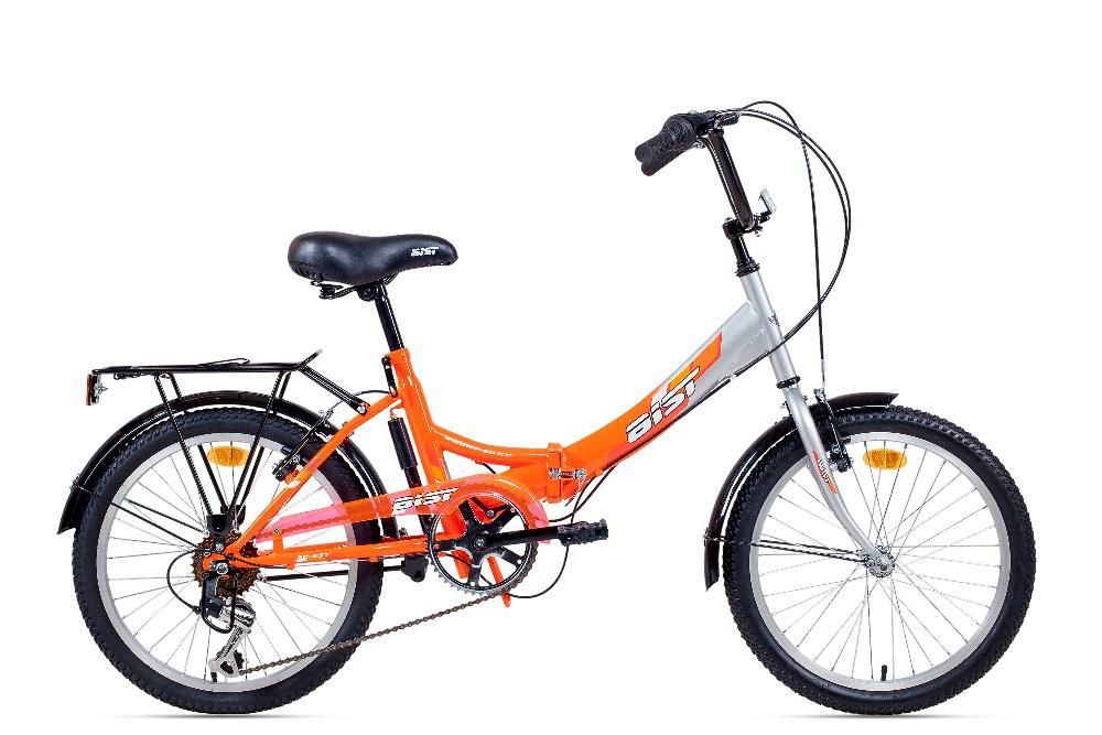 Велосипед производства Беларуси