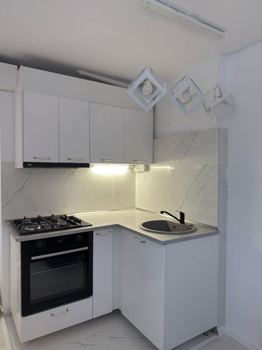 Apartament de închiriat