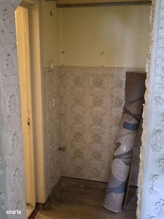 Apartament 2 camere Micro20 et3/4 ,centrala ,2 Balcoane