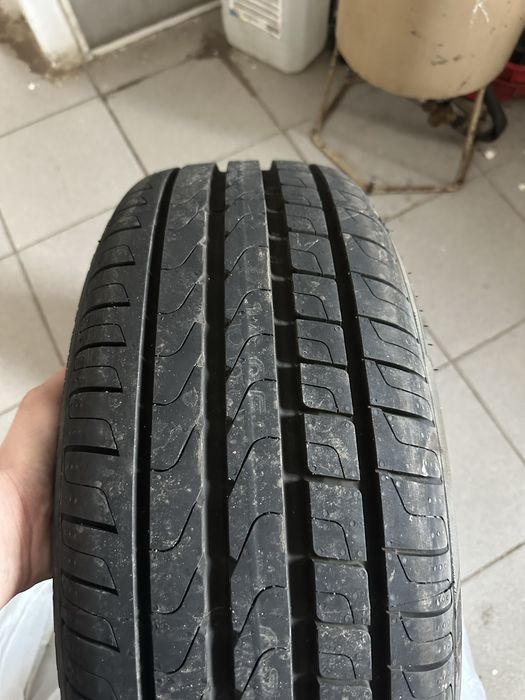 205/55/16 новая pireli лето