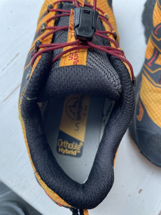 Papuci La Sportiva mas 37 copii