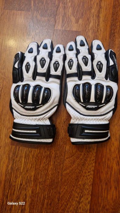 Мото ръкавици RST