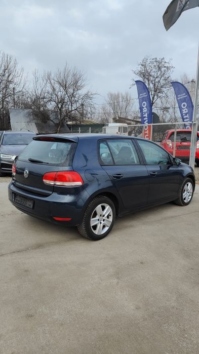 Golf 1.4 benzina 2010 Navi Garantie