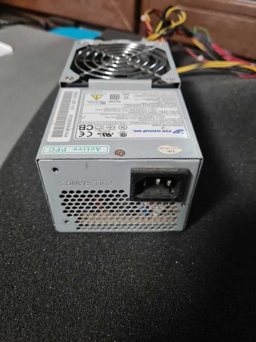 sursa SFF ATX FSP-300