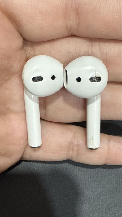 Airpods 2 наушники