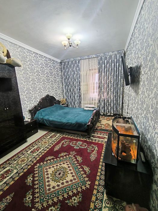 3-х, O’rikzor Stroy Gorod