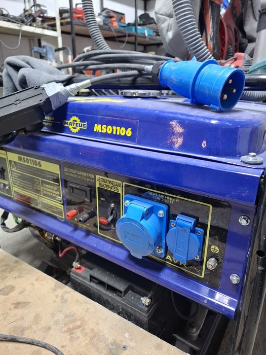 Аренда и прокат электро инструмент