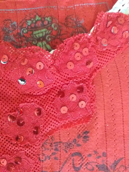 Оригинал на Риплей с-м-размер,Джофра комплект, туника  и пола