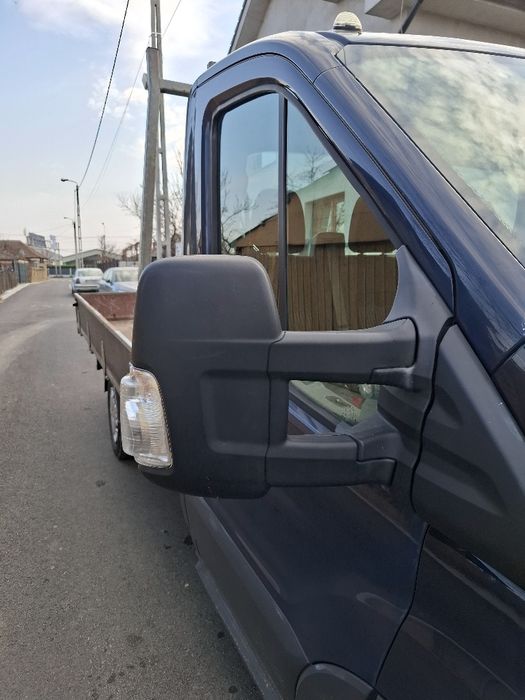 Oglinzi ford tranzit