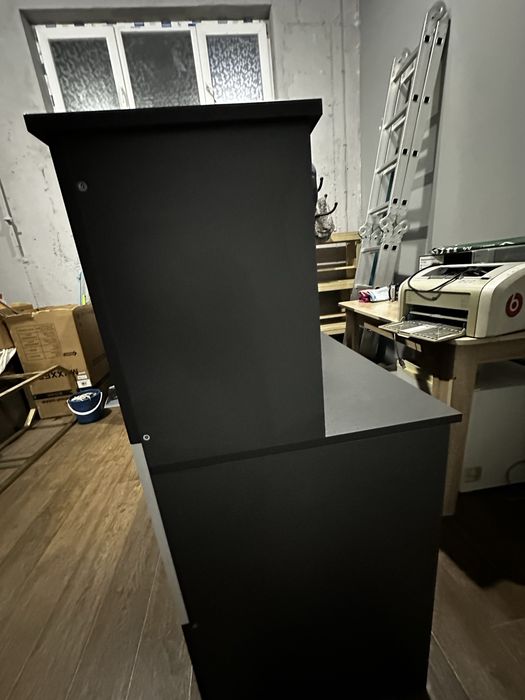 Ресепшен стойка (для Бизнеса)