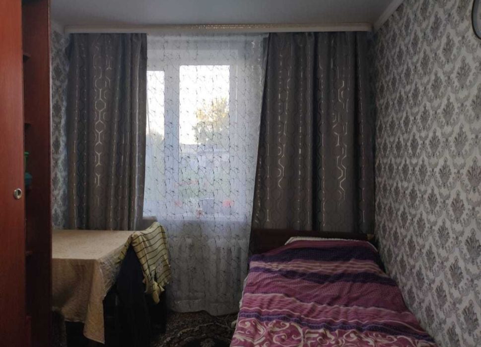 Продаём часть дома,3х комн.,ул.Металлистов.