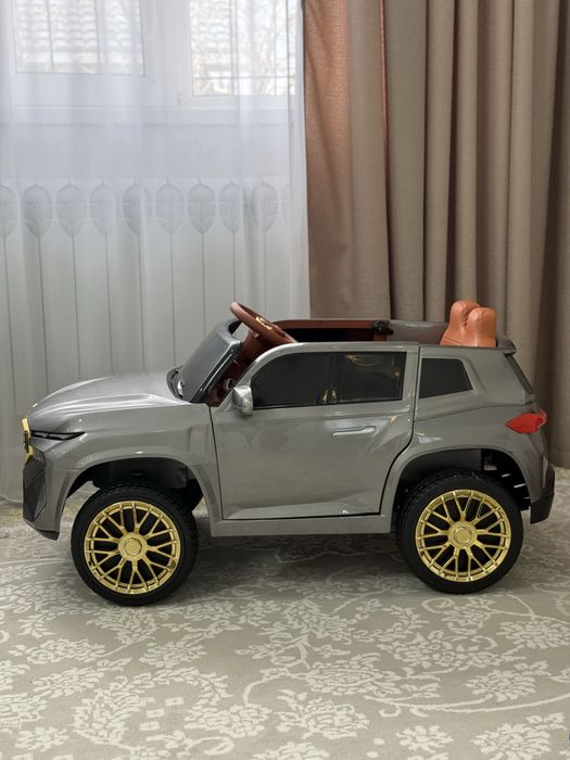 Детский электромобиль