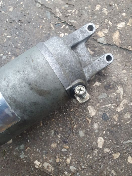 Стартер Suzuki Bandit 600