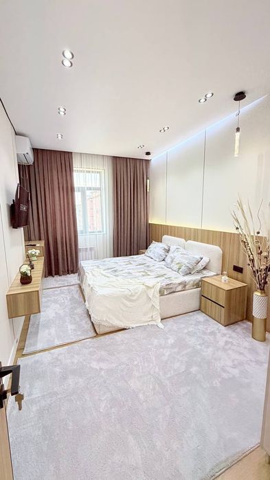 Продаётся Новостройка Учтепа Авеню 3/8/10