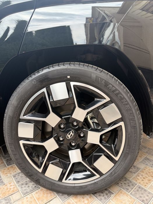 Hyundai Kona 2024-yil