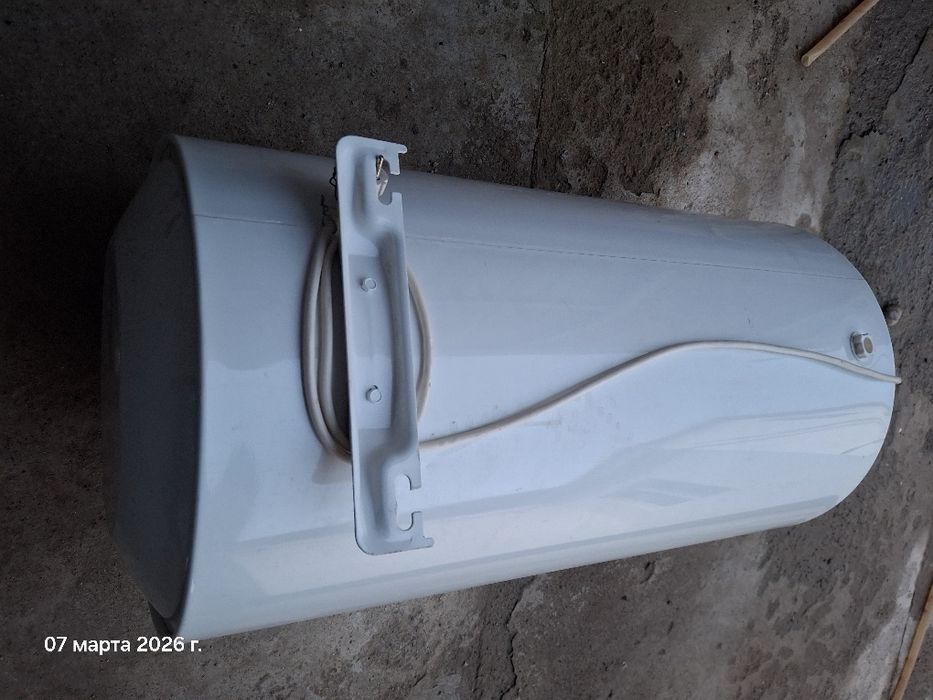 Аристон Garanterm 100л.