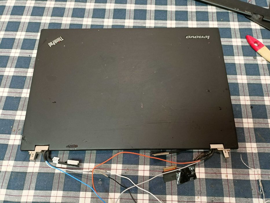 Elemente Lenovo T430S
