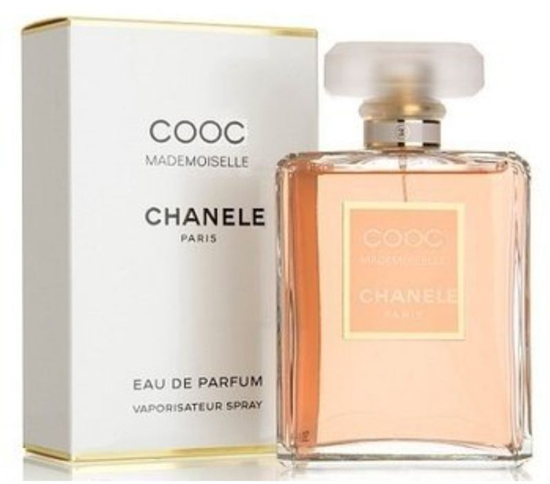 Coco Chanel Mademoiselle