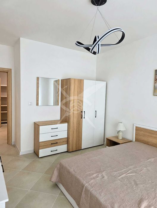 Двустаен апартамент - кв. Тракия - 11902741