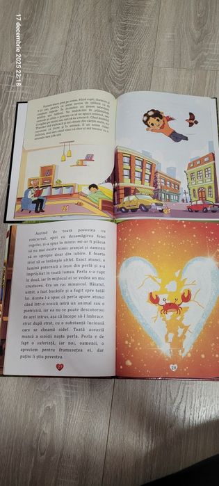 Cărți  pentru copii