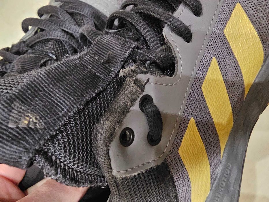 ADIDAS SPORTSWEAR Обувки Ownthegame 2.0