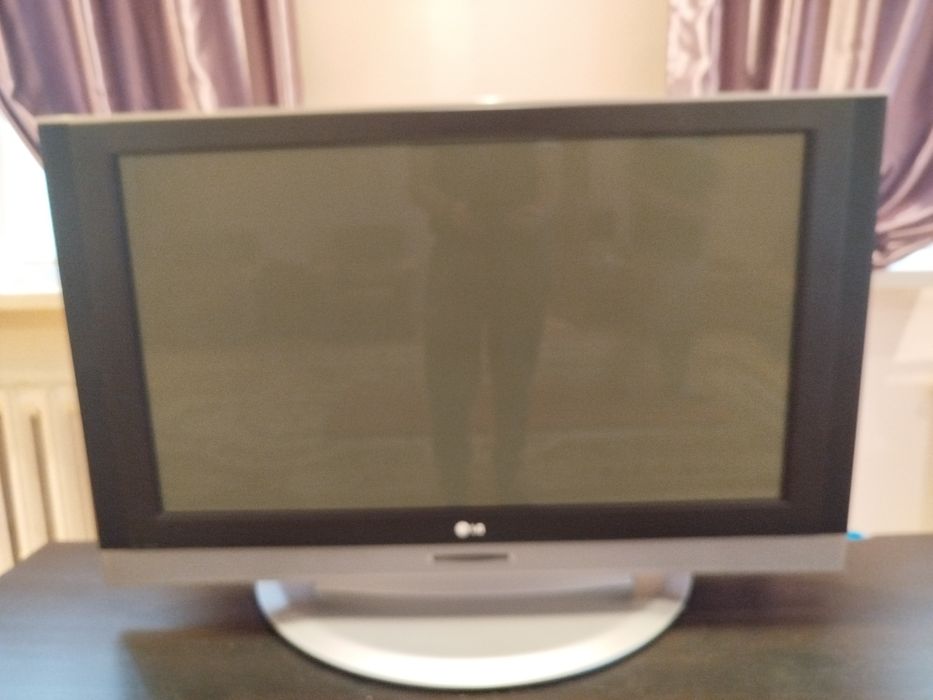 Телевизор Б/У на запчасти