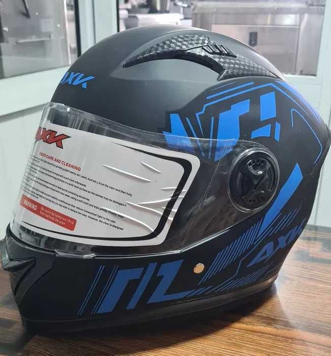 мотошлем AXK китай