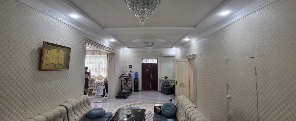 Продаётся добротный дом