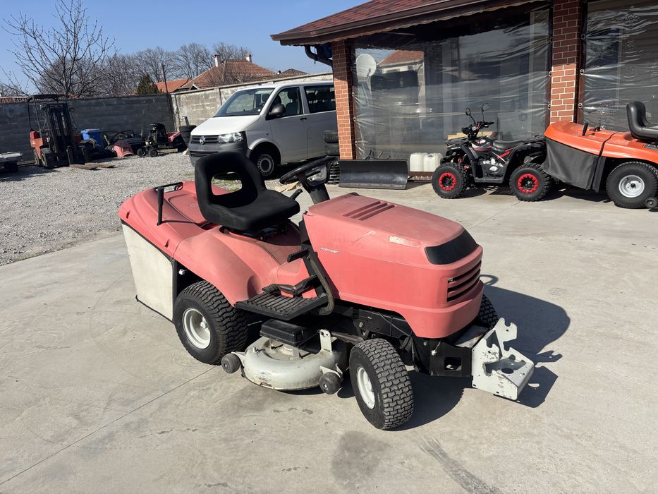 Тракторна косачка HONDA -18HP