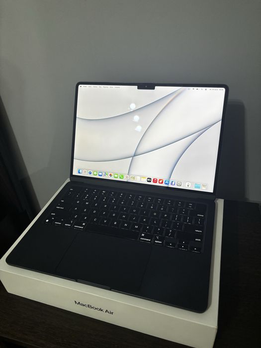 Macbook air m2 2022