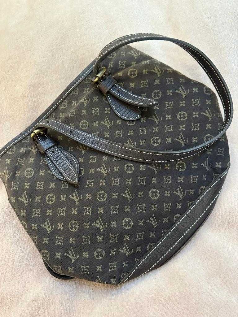 Geanta Louis Vuitton originala