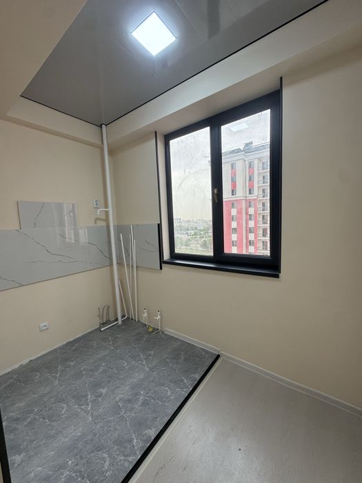 Продаётся 2-комнатная квартира в новостройке ЖК Kamol Construction