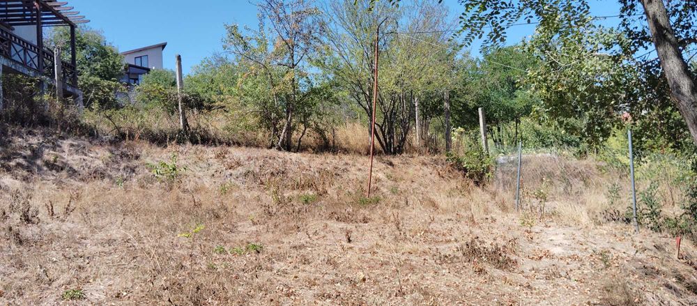 Продава се Парцел в Варна, Аспарухово - 233 кв.м за 370 €/кв.м - Снимка #4