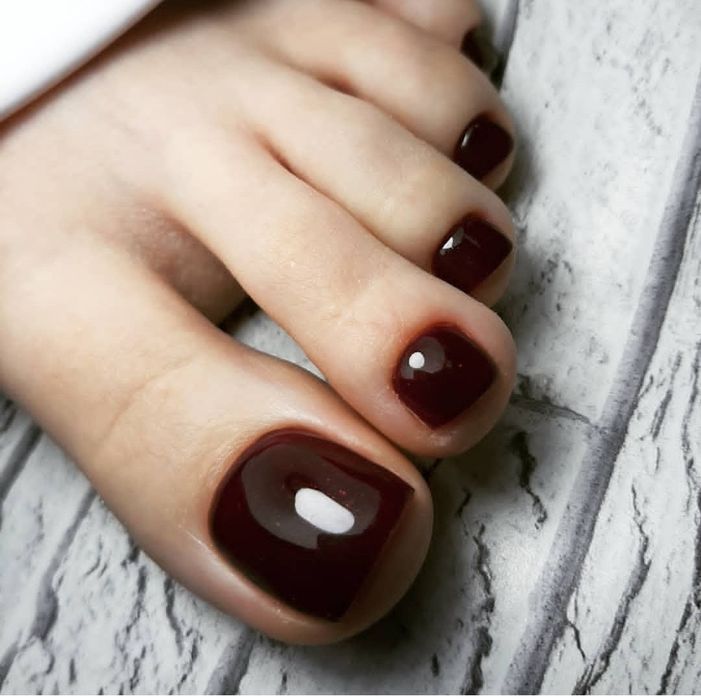 Маникюр наращивание от топ мастера