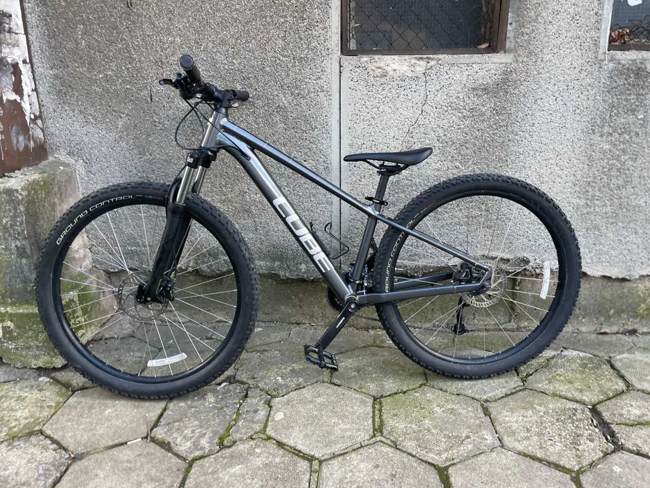 Планински Велосипед Cube Aim SL 27.5