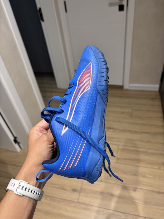 Футболни обувки Puma 35 номер