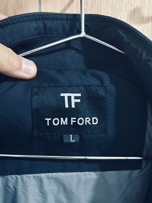 Ветровка TOM FORD