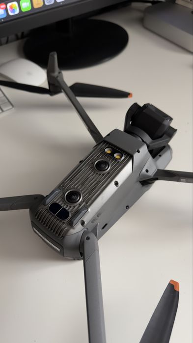 DJI - MAVIC 3 classic