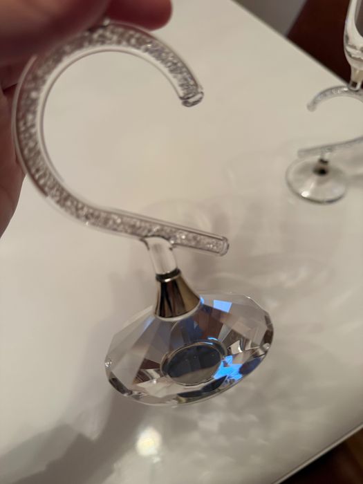 Чаши Svarowski 2бр