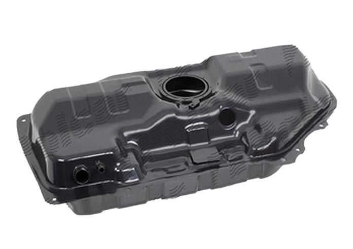 Rezervor combustibil Hyundai Accent (Mc), 09.2006-01.2010; Rio (De), 01.2005-09.2011, spate, benzina; 45 L
