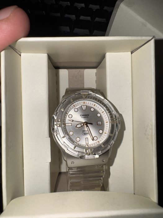 Ceas Casio Collection Timeless Women