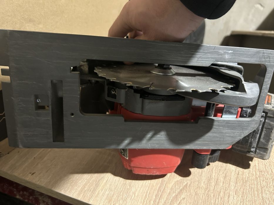 Vand flex si circular milwaukee!!