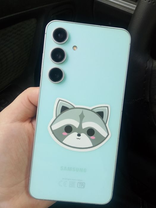 Samsung s24 на 128gb