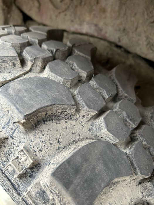 Roti Daihatsu feroza, Suzuki Jimny vitara samurai