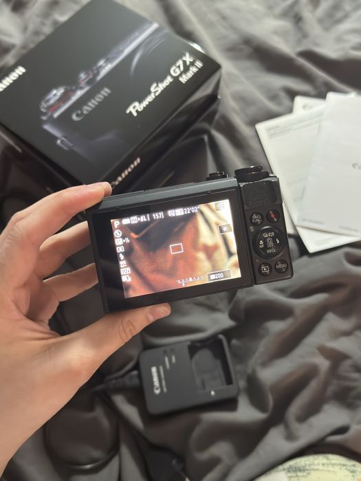 Продам камеру срочноо