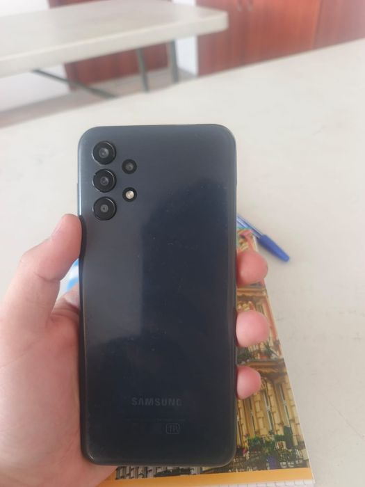 Samsung A13 обмен на айфон 8-х-хр