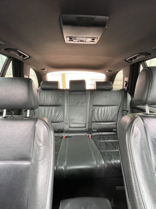 Рекаро салон за BMW X5 e53 БМВ Х5 е53