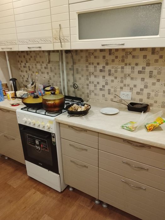 Подселение для мужчин